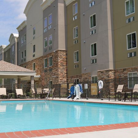 Candlewood Suites Nashville - Goodlettsville, An Ihg Hotel מראה חיצוני תמונה