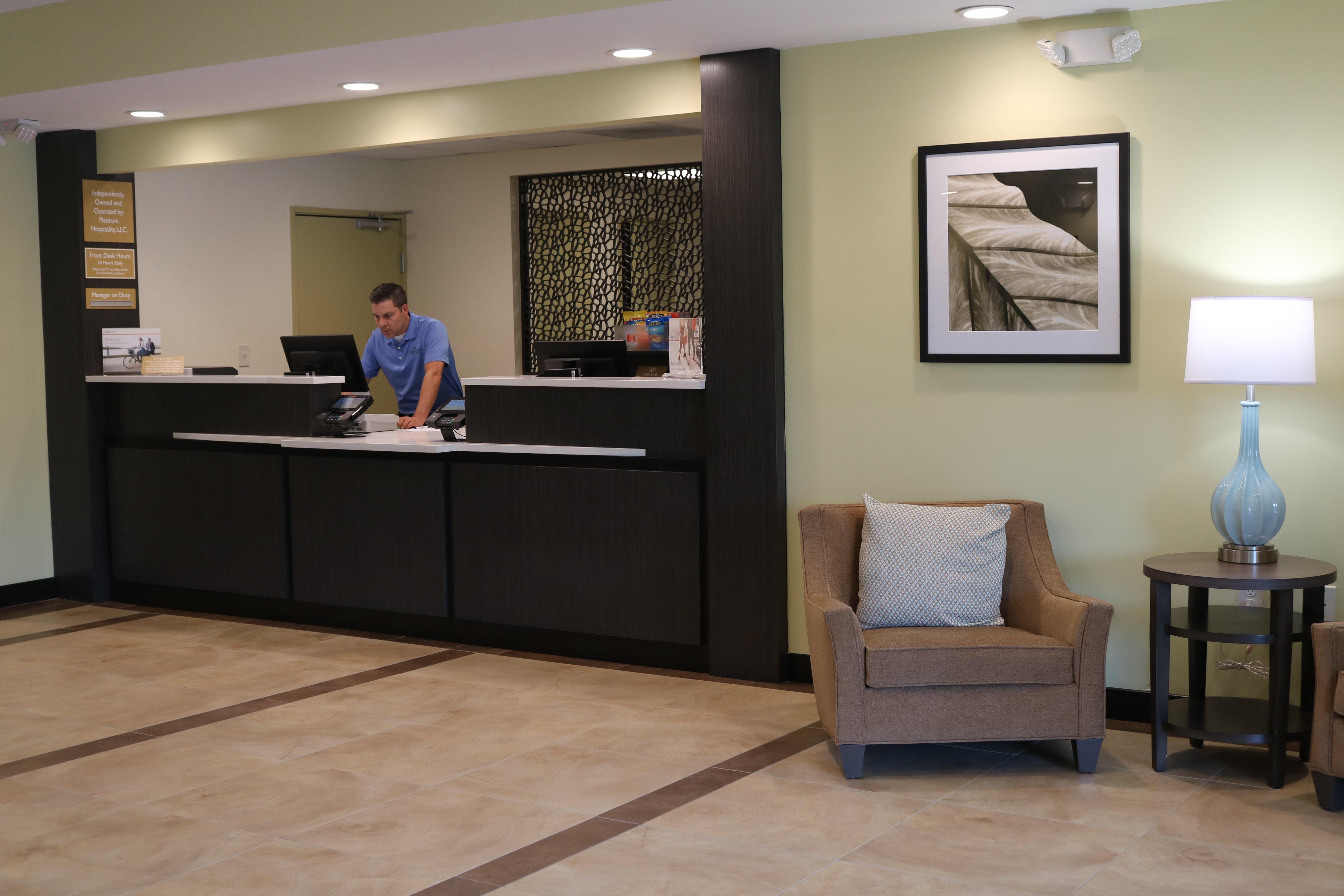 Candlewood Suites Nashville - Goodlettsville, An Ihg Hotel מראה חיצוני תמונה