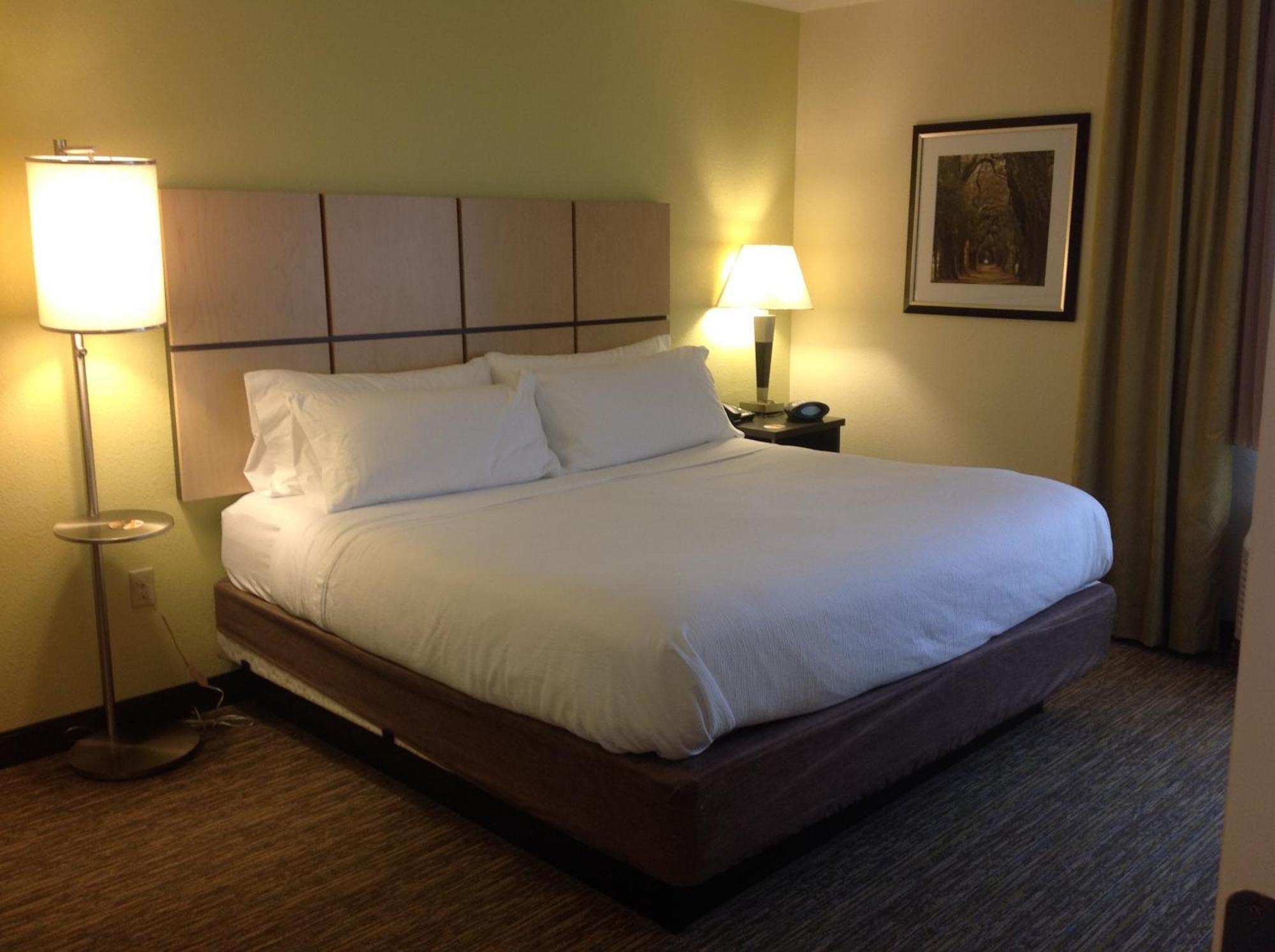 Candlewood Suites Nashville - Goodlettsville, An Ihg Hotel מראה חיצוני תמונה