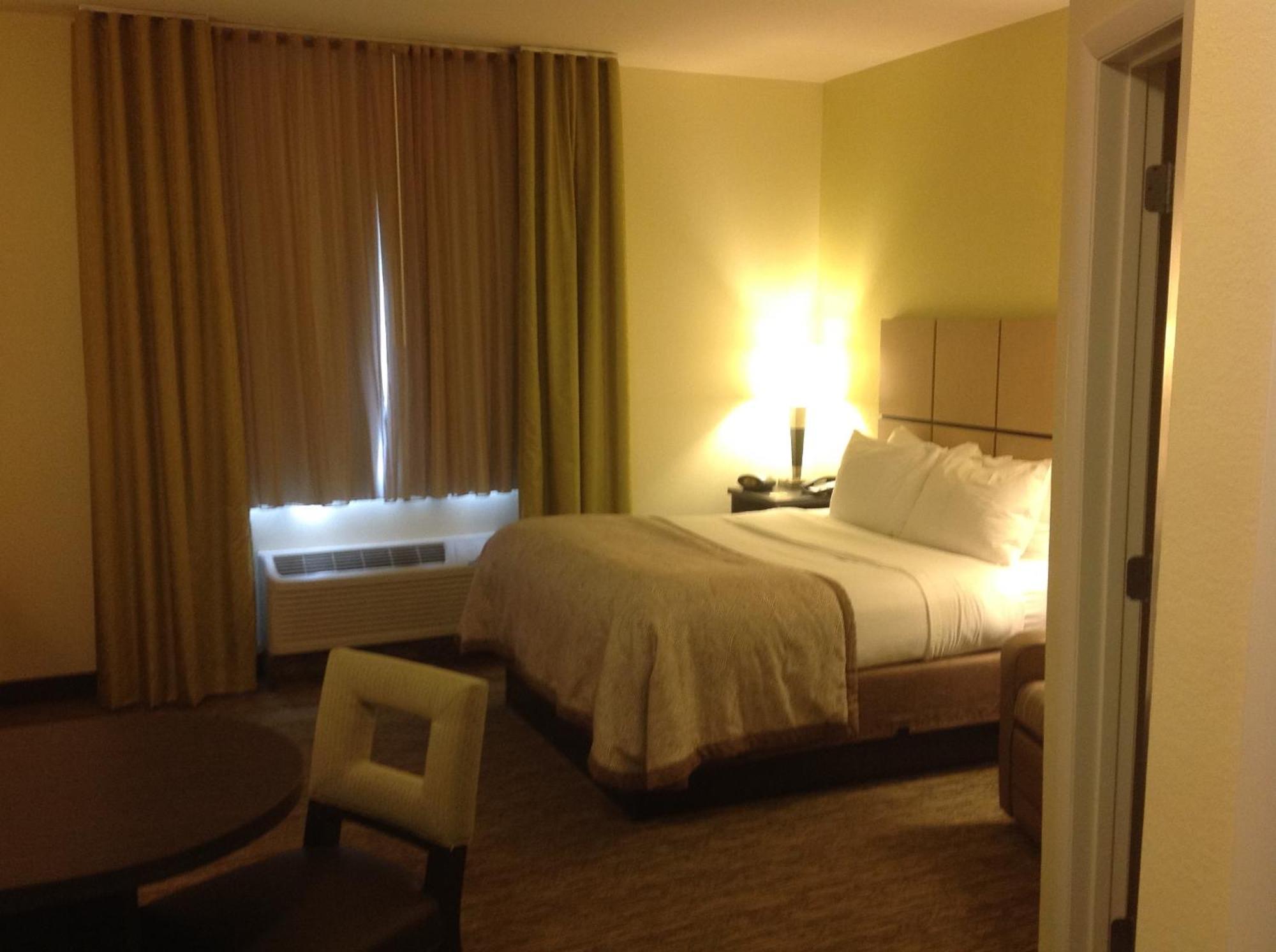 Candlewood Suites Nashville - Goodlettsville, An Ihg Hotel מראה חיצוני תמונה