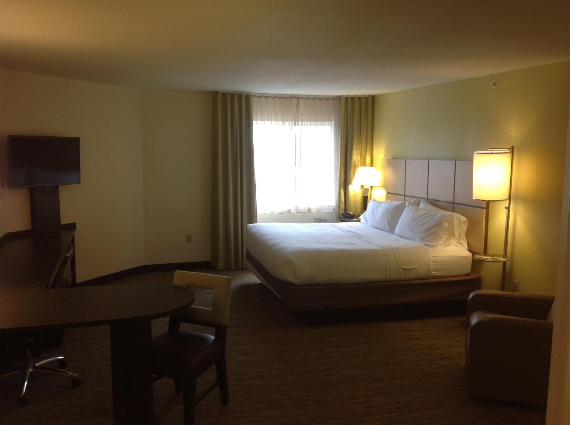 Candlewood Suites Nashville - Goodlettsville, An Ihg Hotel מראה חיצוני תמונה