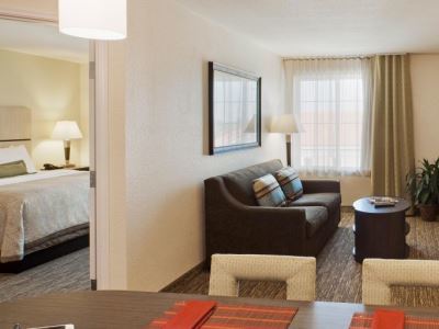 Candlewood Suites Nashville - Goodlettsville, An Ihg Hotel מראה חיצוני תמונה