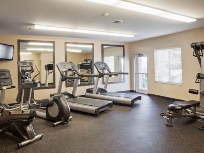 Candlewood Suites Nashville - Goodlettsville, An Ihg Hotel מראה חיצוני תמונה