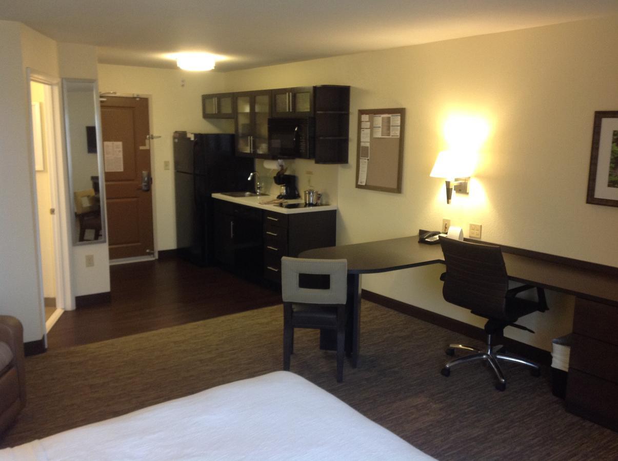 Candlewood Suites Nashville - Goodlettsville, An Ihg Hotel מראה חיצוני תמונה